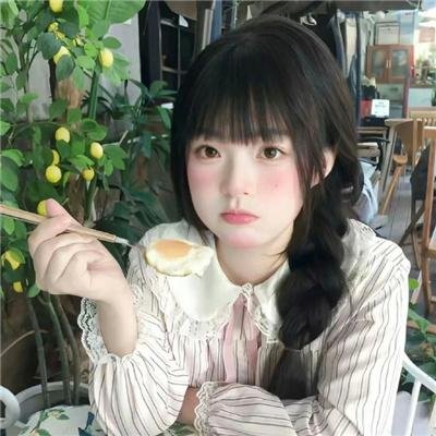 暗红