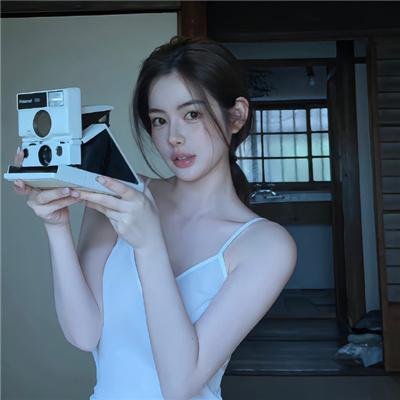 加布里埃拉，丁香和肉桂