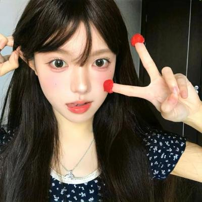 倾斜的花园